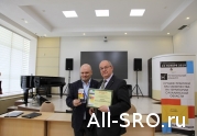 Ассоциация «Сахалинстрой» разработала новый стандарт: читать другие актуальные новости о СРО на информационном портале «Всё о саморегулировании».